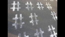 Hashtags considered #harmful