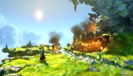 Trine 2: Director’s Cut Receives Price Cut For Wii U
