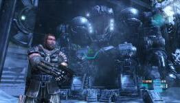 Lost Planet 3 new screenshots