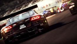 GRID 2 Review | VGRevolution