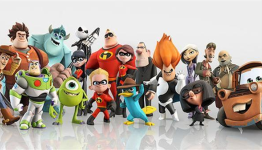Disney Infinity Looks Like A Skylanders Clone, But Its Roots Go Deep At Disney’s Avalanche