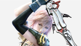 E3 2013: Square Confirms “The Next Generation Of Final Fantasy”