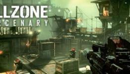 Killzone Mercenary Beta And More At PS Home E3 Booth