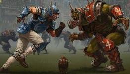 First Blood Bowl 2 Teaser Trailer Unveiled