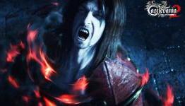 Castlevania: Lords of Shadow 2 Konami Announcement