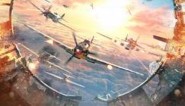 World of Warplanes is Approaching Open Beta Phase