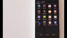 Sony Planning Xperia Z Google Edition, Says Insider
