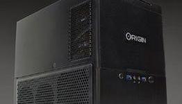 Origin PC Adds Silverstone’s SG10 Chassis to SFF System Lineup
