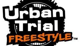 Urban Trial Freestyle for 3DS coming JUNE 27th
