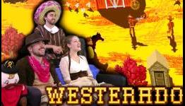 Westerado is Awesome