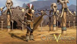 2K and Firaxis Games make Civilization V free-to-play this weekend