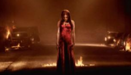 New Carrie Poster Hits