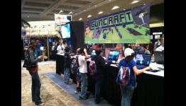 Guncraft Gets A Release Date