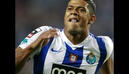 Brazil’s Hulk claims truth in Chelsea £35million bid reports