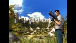 Are You Serious, Sam? New Humble Weekly Sale