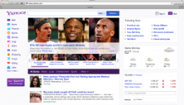 Wii U makes Yahoo’s top trending searches