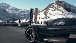 PS4 Launch Title DriveClub Subject of Latest ‘Conversations with Creators’ Video