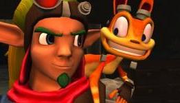 Spoiler Alert: Jak and Daxter Collection (Prima Games)
