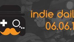 Indie Daily 06.06.13