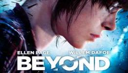 Beyond: Two Souls Blurs the Line Between Video Games and Movies