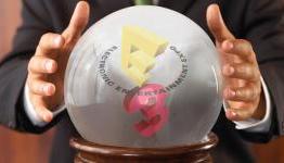 99 E3 2013 predictions