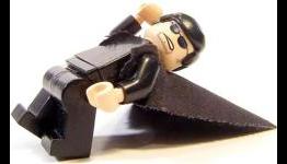 E3 2013: 10 Franchises That Should Be Announced As LEGO Games