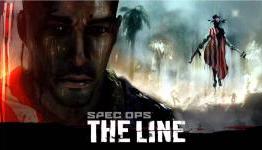 Hey! Listen – “Glasgow Mega Snake” (Spec Ops: The Line)