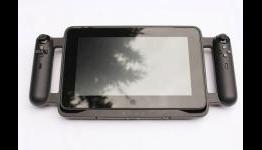 EuroGamer – Razer Edge Review