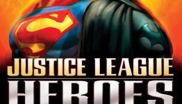 Underrated Game of the Week: Justice League Heroes