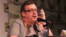 Whittacisms: Interview With Game And Film Writter Gary Whitta