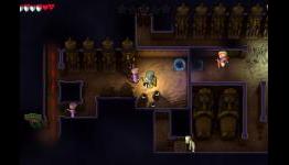 Labyrinth Legends is a thing