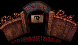 Falchion Games Discuss ‘Go to Hell Dave’, Art Styles and Greenlight