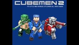 Cubemen 2 Pixel Judge review