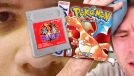 Headaches; The New Lavender Town Myth
