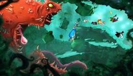 How Rayman Origins Changed My View of Gaming