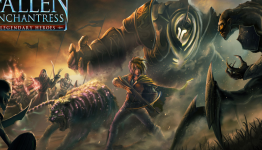 TMG: Review: Fallen Enchantress: Legendary Heroes