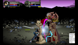 GameZebo: AdventureQuest Worlds Review