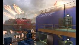 Screenshots released for Upcoming Tactical Shooter, TAKEDOWN: Red Sabre