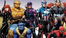 Lets play Marvel Heroes