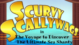 JIG: Scurvy Scallywags Review