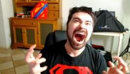 Angry Joe Freaks out AGAIN about XBOX One DRM