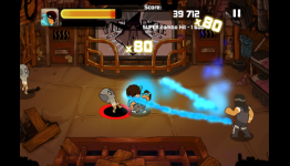 Combo Crew Review [Capsule Computers]