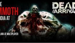 Face the Mammoth At E3 With Dead on Arrival 2  and NVIDIA