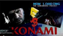 Konami Pre-E3 Presentation recap | The Gamernerdz