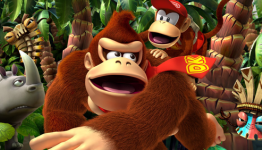 Donkey Kong Country Returns 3D Review – Dusty Cartridge