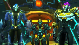 4 Reasons Why You Should Be Excited For Wildstar