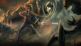 Fallen Enchantress: Legendary Heroes Review | The Escapist