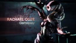 Resident Evil Revelations: Rachael Ooze gameplay trailer (Added Lady Hunk video)