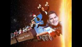 Next-Gen E3: Let’s ride the hype train