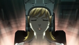 Robot Rock: Kenji Kamiyama On 009 Re: Cyborg